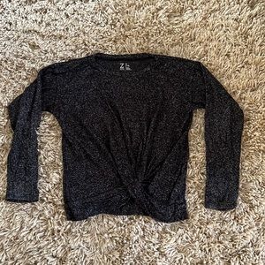 Great condition Zella Girls top